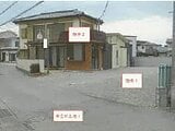 山梨県甲斐市の競売物件 503万円 戸建て 224m&sup2;