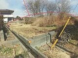 山梨県南アルプス市の競売物件 12万円 農地 346m&sup2;