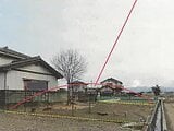 山梨県甲斐市の競売物件 4万円 農地 194m&sup2;