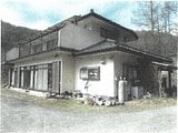 長野県小諸市の競売物件 116万円 戸建て 207m&sup2;