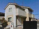 三重県四日市市の競売物件 1,279万円 戸建て 137m&sup2;