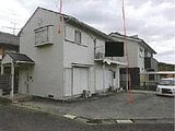 三重県桑名市の競売物件 482万円 戸建て 99m&sup2;