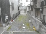 京都府京都市右京区の競売物件 663万円 土地 116m&sup2;