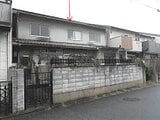 京都府京都市左京区の競売物件 3,931万円 戸建て 160m&sup2;