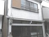 京都府京都市下京区の競売物件 913万円 戸建て 82m&sup2;
