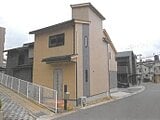 京都府京都市伏見区の競売物件 1,879万円 戸建て 104m&sup2;