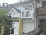 京都府京都市伏見区の競売物件 529万円 戸建て 112m&sup2;