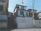 京都府京田辺市の競売物件 661万円 戸建て 95m&sup2;