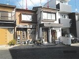 京都府京都市山科区の競売物件 449万円 戸建て 63m&sup2;