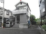 京都府京都市山科区の競売物件 490万円 戸建て 87m&sup2;