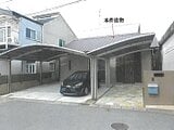 京都府京都市南区の競売物件 2,236万円 戸建て 71m&sup2;