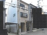 京都府京都市右京区の競売物件 477万円 戸建て 91m&sup2;