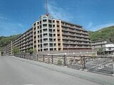 京都府京都市山科区の競売物件 1,540万円 マンション 81m&sup2;