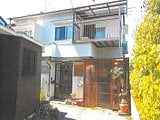 京都府京都市左京区の競売物件 104万円 マンション 45m&sup2;