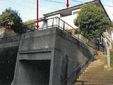 山口県下関市の競売物件 264万円 戸建て 130m&sup2;