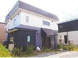 北海道北斗市の競売物件 305万円 戸建て 110m&sup2;