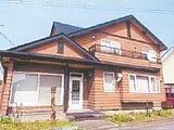 北海道函館市の競売物件 370万円 戸建て 120m&sup2;
