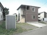 岩手県北上市の競売物件 1,595万円 戸建て 106m&sup2;