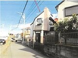 神奈川県茅ヶ崎市の競売物件 745万円 戸建て 65m&sup2;
