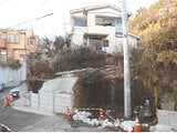 神奈川県横浜市南区の競売物件 1,861万円 戸建て 133m&sup2;