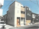神奈川県横浜市鶴見区の競売物件 1,477万円 戸建て 70m&sup2;