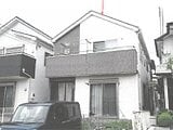 神奈川県藤沢市の競売物件 1,748万円 戸建て 96m&sup2;