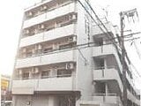 神奈川県横浜市鶴見区の競売物件 396万円 マンション 14m&sup2;