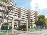 神奈川県高座郡寒川町の競売物件 871万円 マンション 69m&sup2;