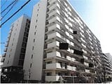 神奈川県横浜市磯子区の競売物件 1,158万円 マンション 56m&sup2;