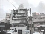 神奈川県横浜市中区の競売物件 435万円 マンション 21m&sup2;