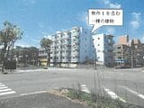 神奈川県横浜市都筑区の競売物件 1,894万円 マンション 38m&sup2;