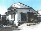長野県中野市の競売物件 236万円 戸建て 146m&sup2;