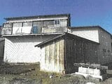 長野県中野市の競売物件 319万円 戸建て 304m&sup2;