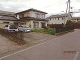 長野県塩尻市の競売物件 515万円 土地 154m&sup2;