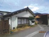 長野県塩尻市の競売物件 666万円 戸建て 159m&sup2;