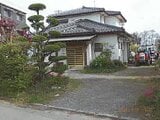 長野県松本市の競売物件 473万円 戸建て 173m&sup2;