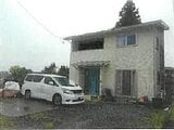 長野県松本市の競売物件 767万円 戸建て 100m&sup2;