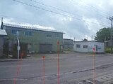 青森県むつ市の競売物件 375万円 戸建て 212m&sup2;