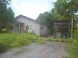 青森県むつ市の競売物件 187万円 戸建て 73m&sup2;