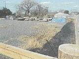 秋田県潟上市の競売物件 202万円 土地 977m&sup2;