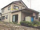 秋田県秋田市の競売物件 582万円 戸建て 136m&sup2;