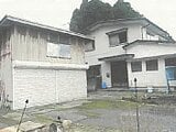 秋田県由利本荘市の競売物件 90万円 戸建て 162m&sup2;