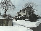 新潟県新発田市の競売物件 89万円 戸建て 151m&sup2;