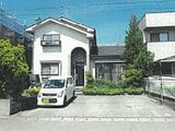 新潟県村上市の競売物件 240万円 戸建て 109m&sup2;