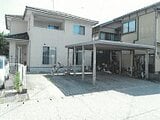 新潟県村上市の競売物件 782万円 戸建て 149m&sup2;