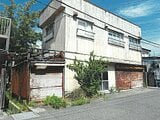 新潟県新潟市東区の競売物件 840万円 戸建て 148m&sup2;