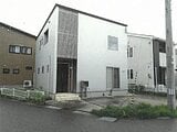 新潟県新潟市北区の競売物件 1,078万円 戸建て 98m&sup2;