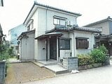 新潟県新発田市の競売物件 154万円 戸建て 97m&sup2;