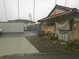 三重県鈴鹿市の競売物件 1,955万円 戸建て 57m&sup2;