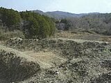三重県伊賀市の競売物件 86万円 土地 3,097m&sup2;